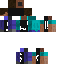 skin for Suing Kimsor sitting on a tree K I S S I N G