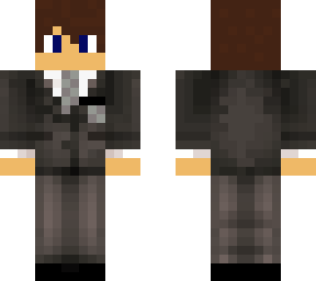 suit with abs