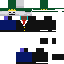 skin for Suited General skeleton