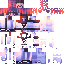 skin for sukuna (1M likes)