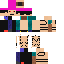skin for Sukuna