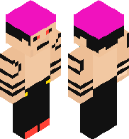 Sukuna
