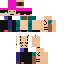skin for Sukuna