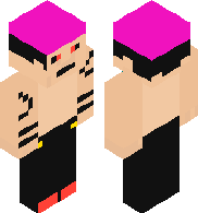 Sukuna