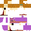 skin for Sumire Sakura Wars v2
