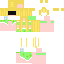 skin for Summer Outfit