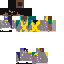 skin for Super Bowl Michael jackson