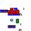 skin for Super imposter brothers SMG4 Inspired
