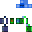 skin for super slime shiny