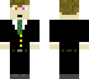 Superbusinessmanextreme