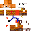 skin for superhero fox