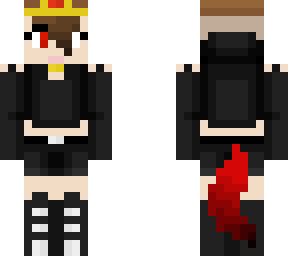 Supreme Witch Skin Sorry Ive been gone for so long