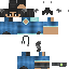skin for Surgeon Raccoon Boy Skin