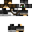 skin for survival boy