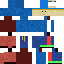 skin for Survival Boy