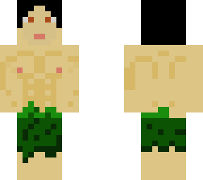 Survivor boy