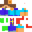 skin for Sverige