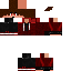 skin for Szczerbaty_gamin