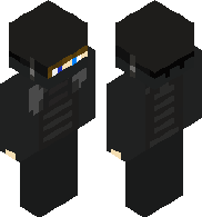 Tactical Black Ops MFT