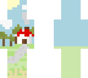 Taking Skin Requests