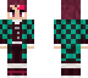 tanjiro
