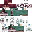 skin for Tanjiro
