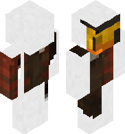 tavern keeper duck