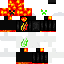 skin for TbnrFrags snow camo