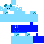 skin for tealBEAR halloween fixed