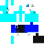 skin for tealBEAR halloween fixed