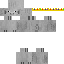 skin for techno gray scaled
