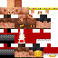skin for TechnoLin