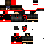 skin for Teenager W Naruto Headband