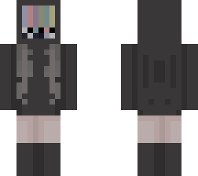 teevee head