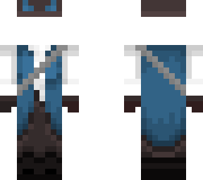 TerrorDragons Uniform