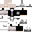 skin for Terry With Removeable Brim