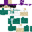 skin for Thanos