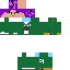 skin for thanos