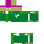 skin for THANOS