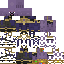 skin for THANOS STEVE