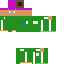 skin for THANOS