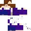 skin for the 30th doctor with removeable bowtie