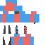 skin for The amazing A9i skin