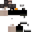 skin for The Basics Of Everyones Outfits At Online School Male Version