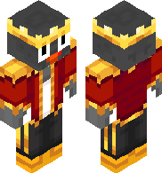 THE BETTER PENGUIN KING