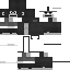 skin for the black monkey
