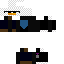 skin for The Chicken God 
