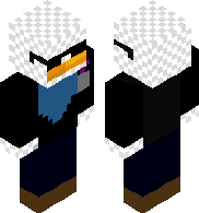The Chicken God 