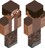 The cowboy 