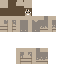 skin for The crow, Kankuro’s puppet